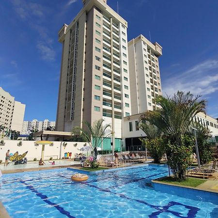 Aguas Do Paranoa Калдас-Новас Экстерьер фото